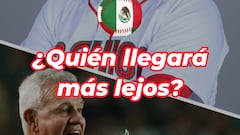 Para la afición, no hay comparación entre la Novena Mexicana y la Selección Mexicana