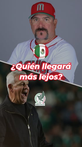 Para la afición, no hay comparación entre la Novena Mexicana y la Selección Mexicana