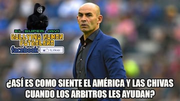 Los 32 memes que se burlan de la polémica victoria de Cruz Azul