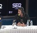 Varane a la defensa de Zidane: "Han sido injustos"