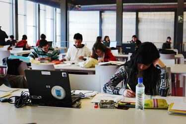 La Universidad Politécnica de Madrid presenta el Máster de Diseño y Desarrollo de Videojuegos