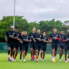 ¿Por qué a la selección de Panamá se le llama “Los Canaleros”?