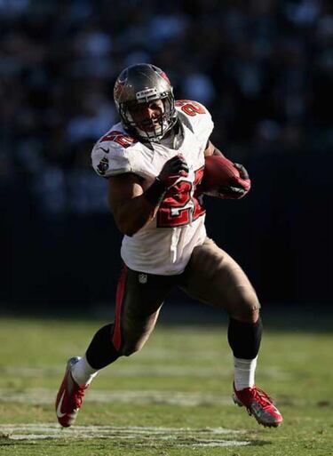 ASÍ LOS VEMOS: Tampa Bay Buccaneers (NFC Sur)