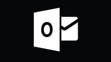 Outlook.com ya cuenta con su propio tema oscuro