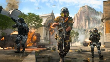 Call of Duty Modern Warfare II y Warzone: evento con doble XP en PlayStation, más tarde en Xbox y PC