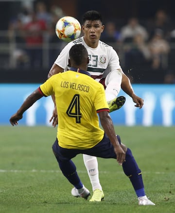 Pilsener siempre al lado de la Selección de Ecuador 