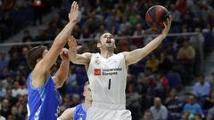 Jean-Pierre Tokoto, de pasado NBA, ficha por San Pablo Burgos