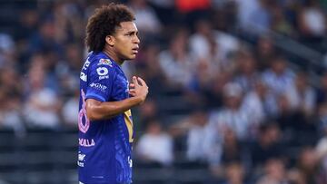 Carrasquilla ya se salvó