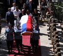Cortejo fúnebre de Sebastián Piñera: recorrido, por dónde pasará y cómo será el velorio