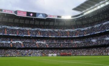 Real Madrid-Osasuna.