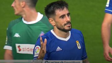 Resumen y goles del Oviedo vs. Amorebieta de la Liga SmartBank