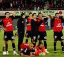 El Mallorca logra la licencia UEFA