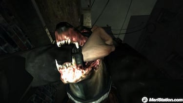 [E3] Condemned 2: Bloodshot