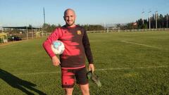 Rangers remece el mercado de la B y ficha a ex figura de La Serena