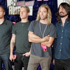 Foo Fighters release new song ‘Under you’ and announce upcoming album