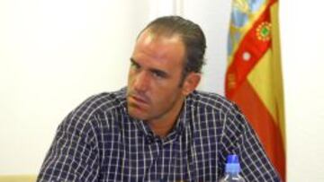 La FEF expedienta a Barroso por sus duras críticas a un colegiado