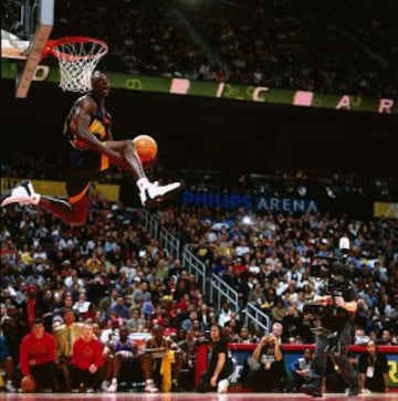 Jason Richardson (2003)