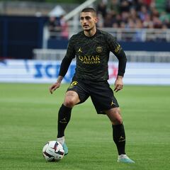 Verratti wants to leave PSG and Real Madrid is his first choice - will they sign him?