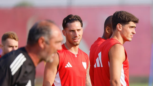 El derbi de los laterales improvisados