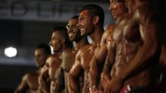 Arnold Classic Europe 2016 in pictures