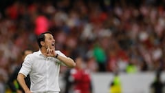 América es favorito por ser bicampeón: Beñat San José