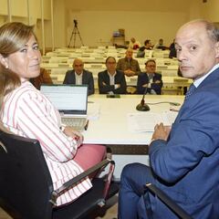 El Elche capitaliza la deuda de Promosport y aumenta su previsión de fondos