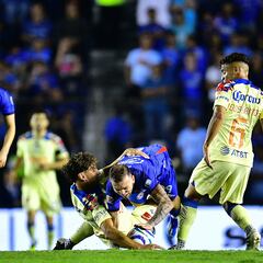 Los ‘grandes’ que podrían cumplir pronto con la regla de menores