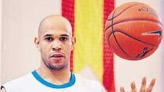 "Me encantaría jugar algún día en la Selección española"