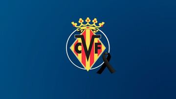 Luto y tristeza en el Villarreal por la repentina muerte de Encarna Carceller, esposa de Llaneza