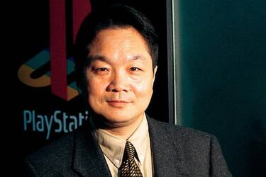Ken Kutaragi, father of PlayStation, recalls how Sony thought the console would fail