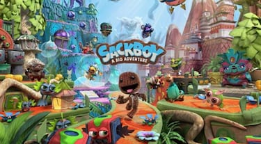 PS5: todos los juegos confirmados por ahora para PlayStation 5