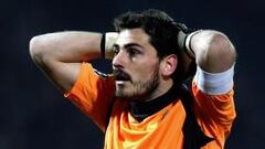 Pasaremos sin gloria