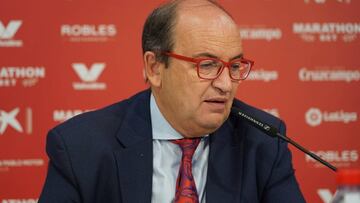José Castro.