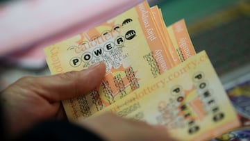 El premio mayor de Powerball es de 20 millones de dólares. Conoce los resultados de este 21 de noviembre. Te compartimos los números que cayeron.