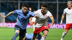 La U se interesó en él, pero no llegará al CDA: está listo para firmar en otro club de Chile