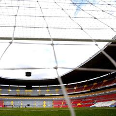 Greg Taylor lideraría una red de corrupción en el fútbol mexicano