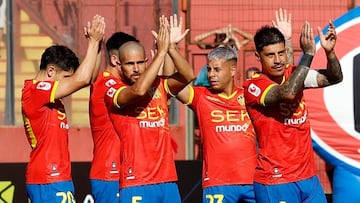 Sorpresa en la B: Unión Española logra un fichaje desde un grande del fútbol chileno