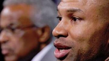 <strong>LA NBA TOCA FONDO.</strong>