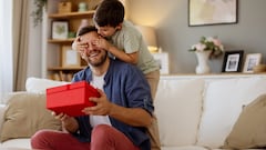 Why is Father’s Day celebrated on June 15 in the United States?