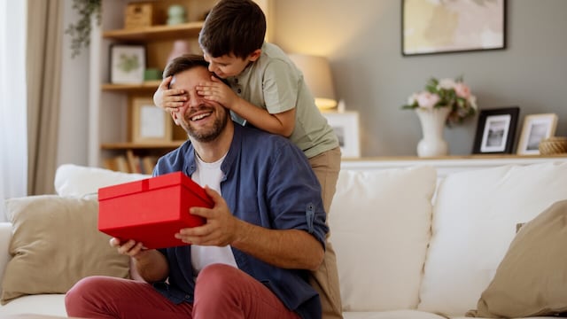 Half a century ago, Father’s Day was made an official holiday in the US, but it traces its origins back to over a hundred years ago.