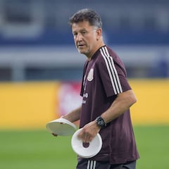 Selección Mexicana: Cuándo y a qué hora dan la convocatoria