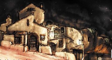 Cryo presenta La Sombra del Zorro