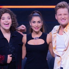 Nuevo equipos y participantes: los sorprendentes cambios que tendrá la segunda temporada de Juego de Voces