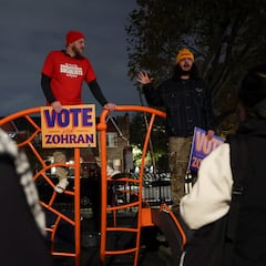 Why is Election Day on the Tuesday after the first Monday in November?