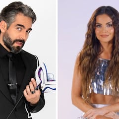 ¿Quién es la Máscara?: quiénes son Omar Chaparro y Marisol González, los conductores de 2023