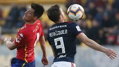 Directorio de la ANFP definirá quién será el Chile 4 en la Copa