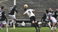 Tercera RFEF Grupo 11: resultados, partidos y clasificación de la jornada 22