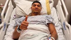 El rompecabezas de Guardiola