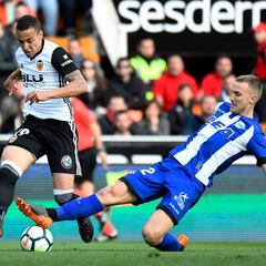 "Nuestra idea es volver a ser un equipo incómodo para el rival"