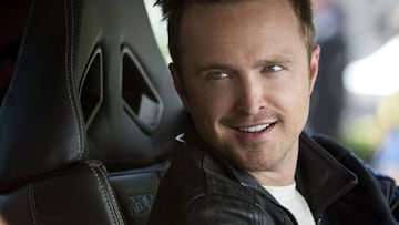 Aaron Paul alquila su casa en Airbnb por 400 d&oacute;lares la noche.